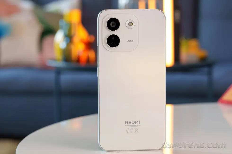 Обзор Xiaomi Redmi Note 17 Pro Max