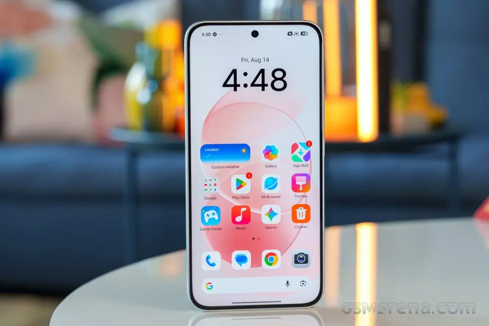 Обзор Xiaomi Redmi Note 17 Pro Max