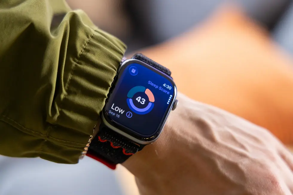Apple оставляет свой первый Apple Watch Ultra в прошлом