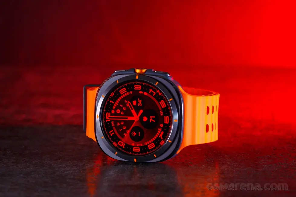 Samsung Galaxy Watch7 и Galaxy Watch Ultra получили бета-версию обновления One UI 9 Watch