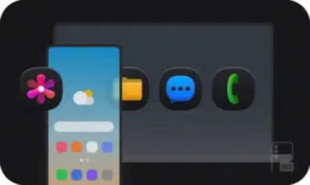 Смартфоны Samsung Galaxy, возможно, наконец получат полноценные иконки тёмной темы в One UI 9.5