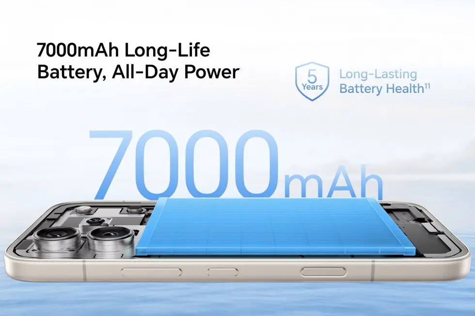 Honor 600 и 600 Pro засветились в сети перед анонсом