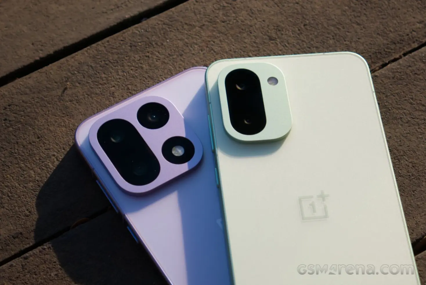 OnePlus 15R поступил на обзор