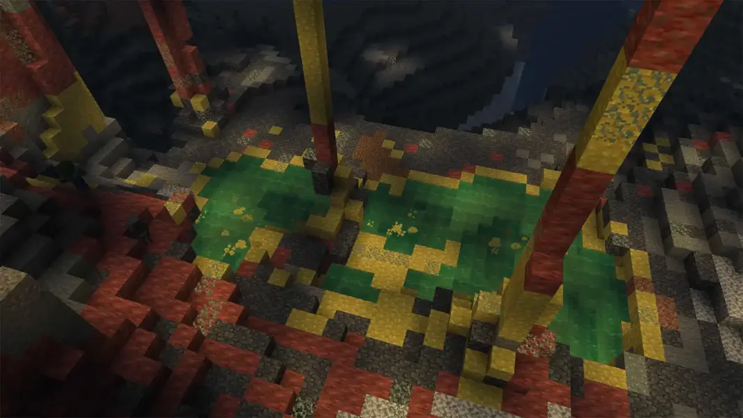 Mojang представила обновление Minecraft Chaos Cubed, а Tiny Takeover получила дату релиза