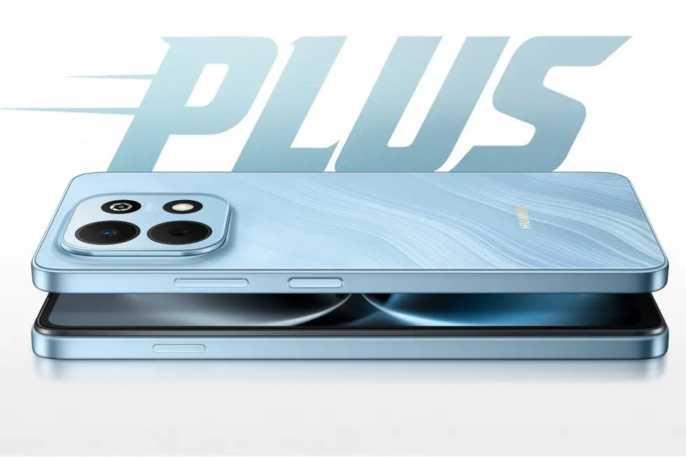 Huawei Enjoy 90 Plus и 90 Pro Max: мощные новинки на базе Kirin 8000 с емкими кремний-углеродными аккумуляторами