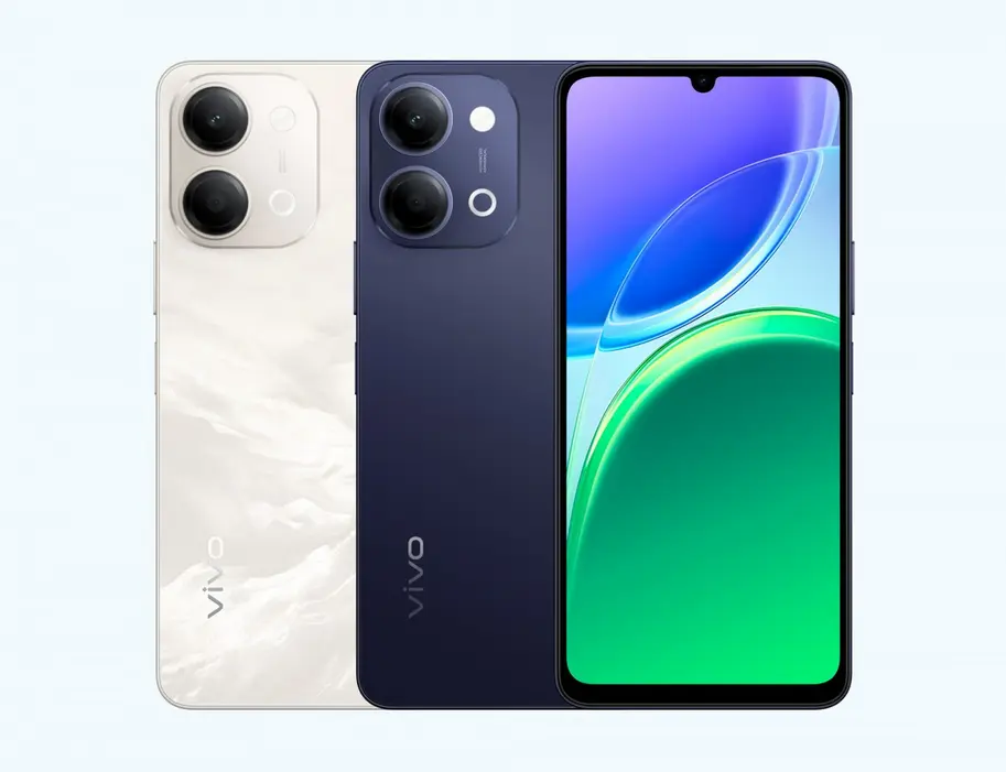 Vivo Y21 дебютирует в Индии вместе с Y11
