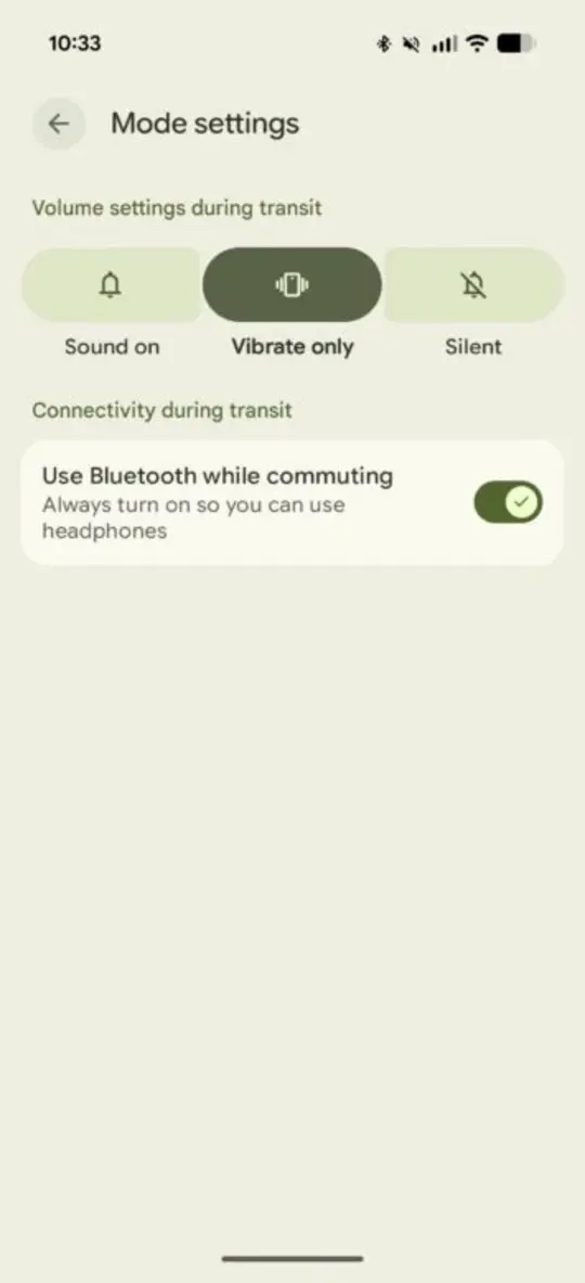 Смартфоны Google Pixel получили новую функцию для общественного транспорта