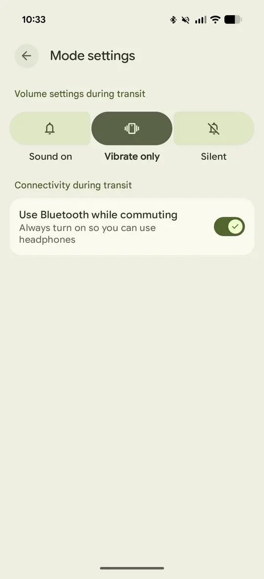 Смартфоны Google Pixel получили новую функцию для общественного транспорта