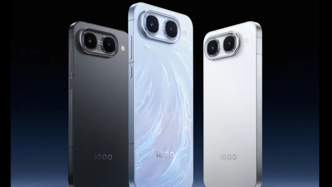 Подтверждён запуск iQOO Z11S вместе с Neo 11 Ultra; раскрыты дизайн и ключевые характеристики