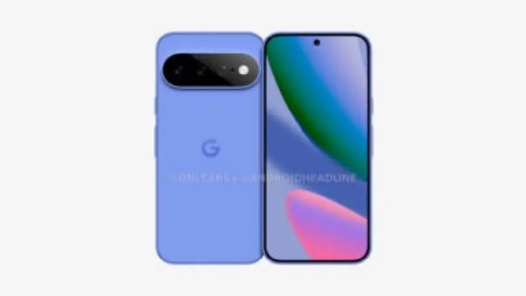 Эксклюзив: официальные CAD-рендеры Google Pixel 11 и свежие слухи