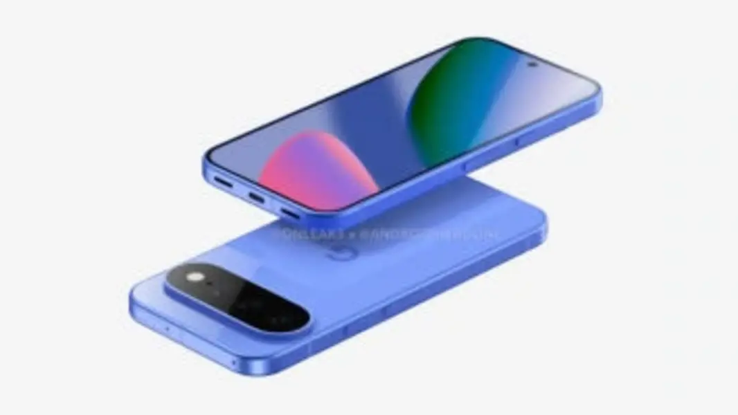 Эксклюзив: официальные CAD-рендеры Google Pixel 11 и свежие слухи