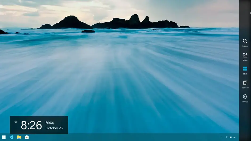 Концепт Windows 8 Remastered может заставить вас забыть о ненависти к противоречивой ОС