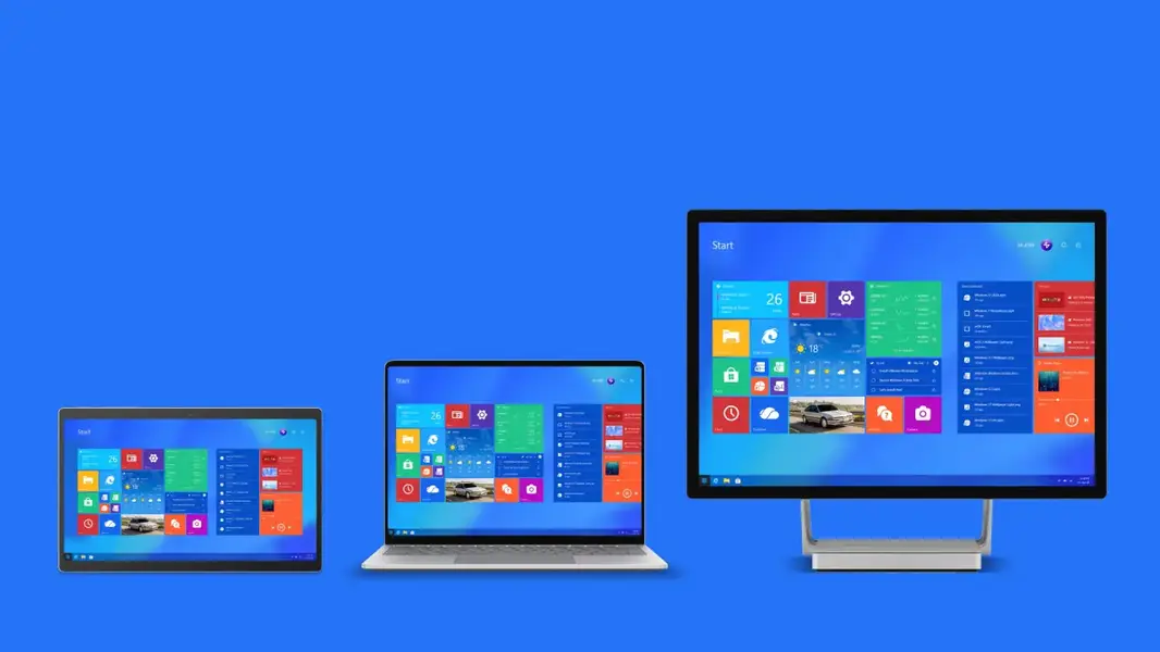 Концепт Windows 8 Remastered может заставить вас забыть о ненависти к противоречивой ОС