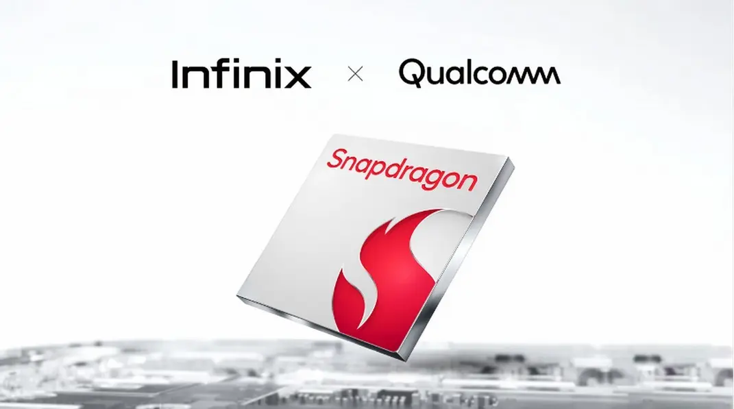 Серия Infinix Note 60 будет использовать чипсеты Snapdragon