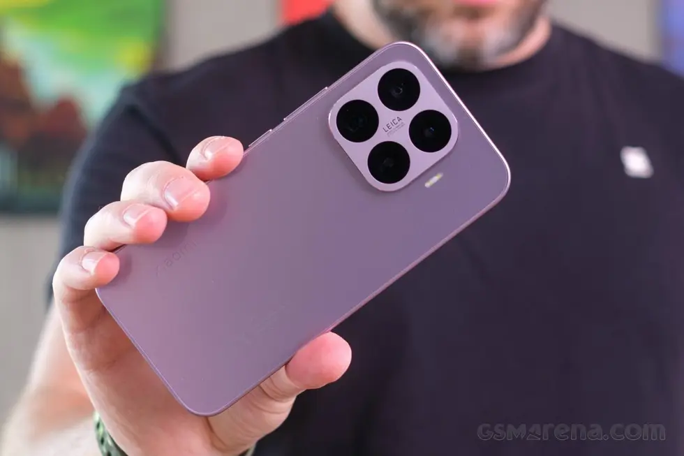 Обзор Xiaomi 17T: новый флагман или очередной проходняк?