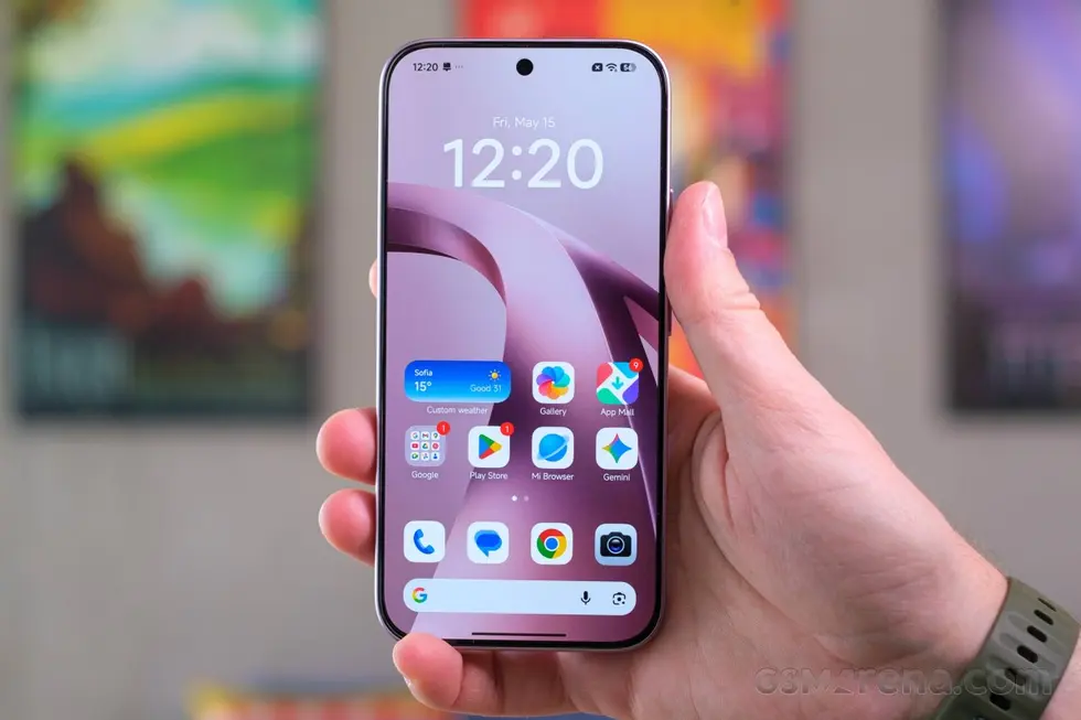 Обзор Xiaomi 17T: новый флагман или очередной проходняк?