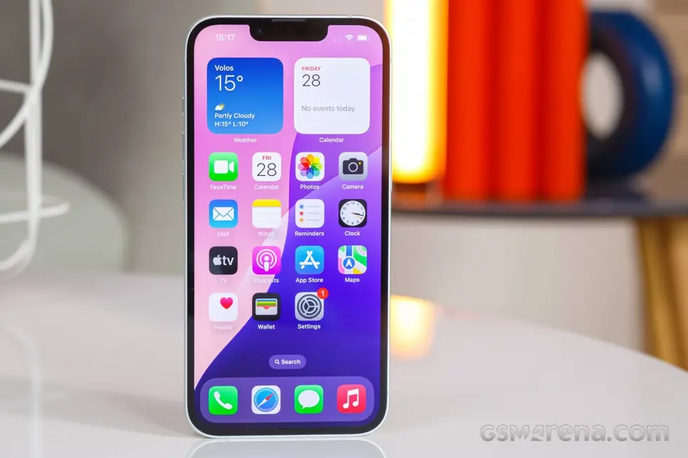 iPhone 18 Pro и Pro Max получат продвинутые OLED-дисплеи с технологией LTPO+