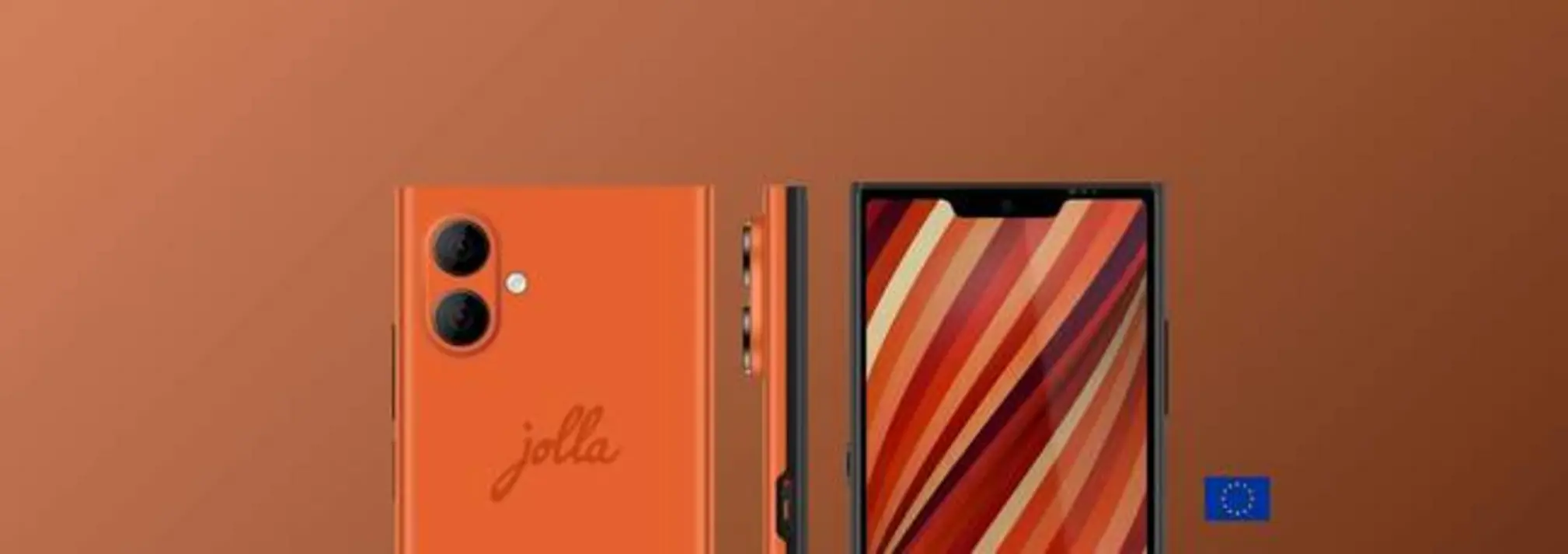 Новый телефон Jolla и Sailfish 5 — передышка от однообразия iOS и Android для локальных (on‑prem) решений