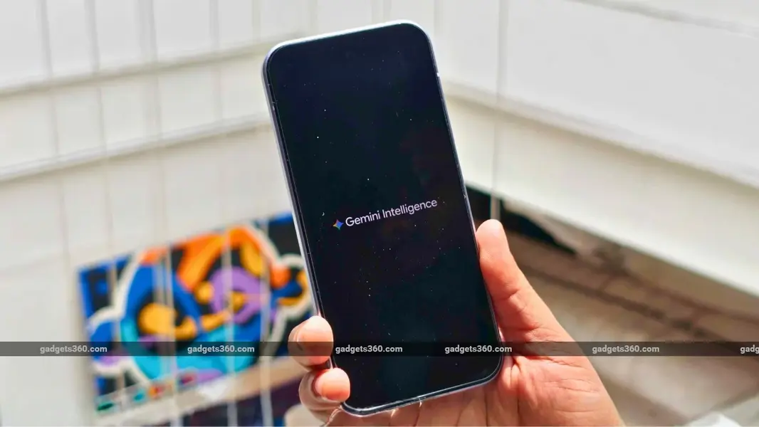 Google Pixel 11: экран загрузки отказывается от &laquo;Powered by Android&raquo; в пользу Gemini, и символизм огромен