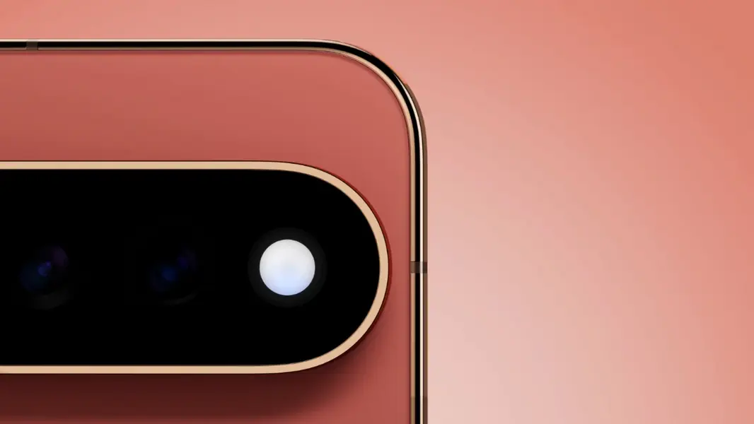 Google Pixel 11: экран загрузки отказывается от &laquo;Powered by Android&raquo; в пользу Gemini, и символизм огромен