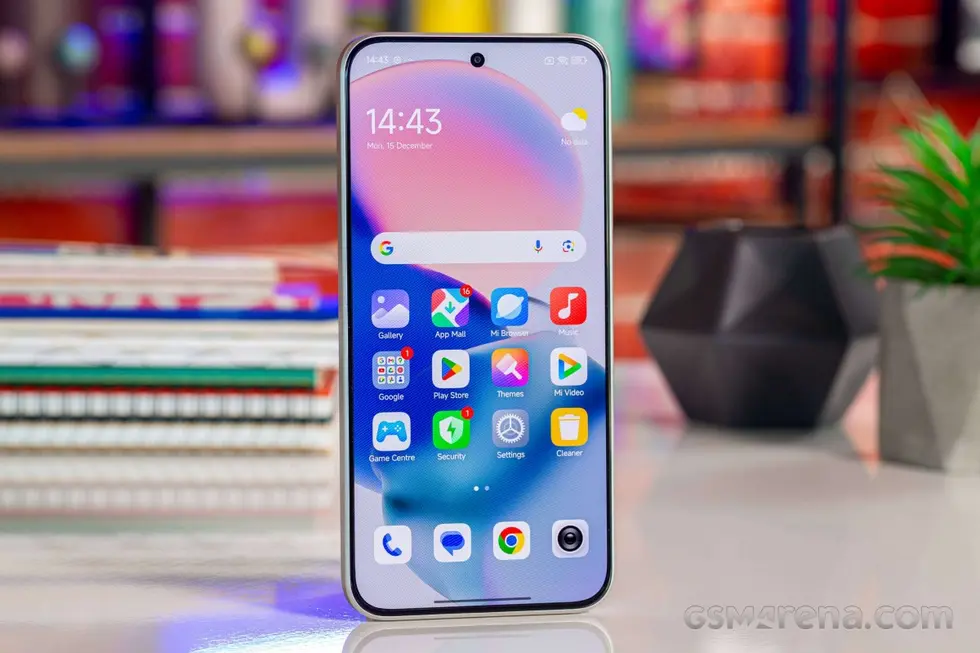 Redmi Note 15 Pro 5G поступил в редакцию для обзора