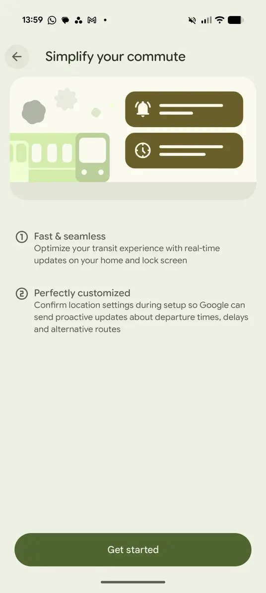 Google Pixel наконец получил «Transit Mode»: функция доступна всем пользователям