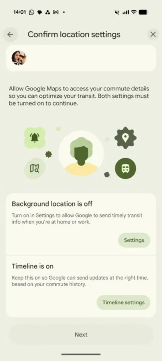 Google Pixel наконец получил «Transit Mode»: функция доступна всем пользователям