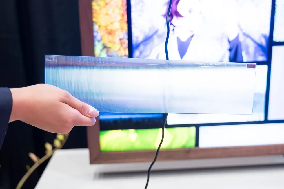 Sony Bravia 9 II — самый яркий телевизор, что мы видели. Стоит ли ради этого отказываться от QLED?