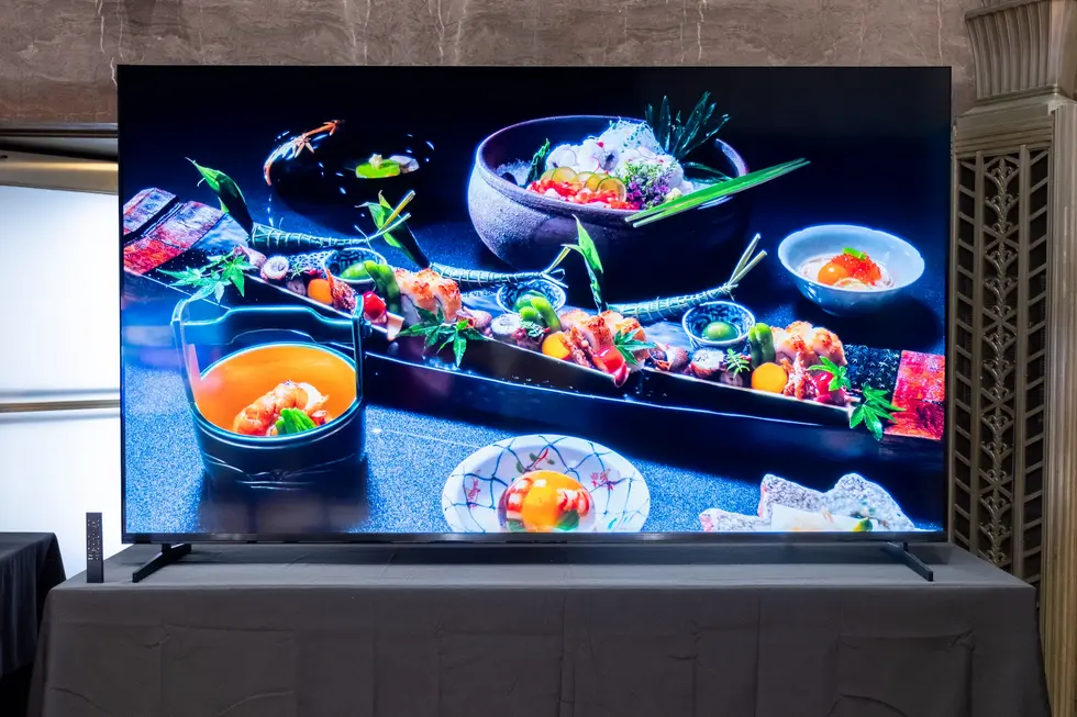 Sony Bravia 9 II — самый яркий телевизор, что мы видели. Стоит ли ради этого отказываться от QLED?