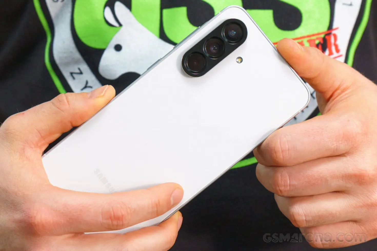 Ожидается повышение цен на серию Galaxy A от Samsung в Индии