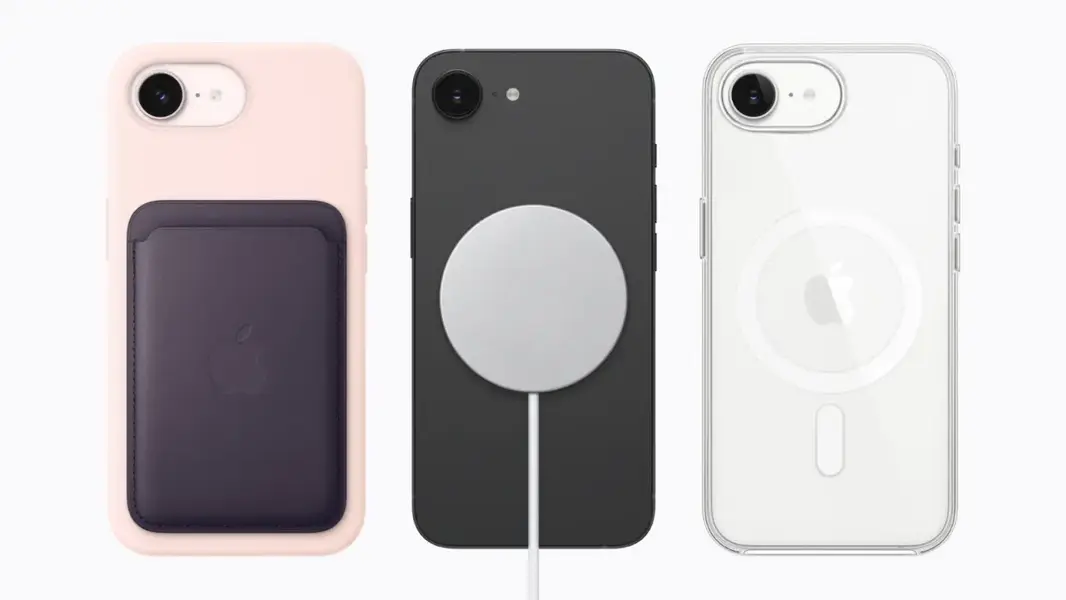 Характеристики решают: iPhone 17e против iPhone 16e и iPhone SE3