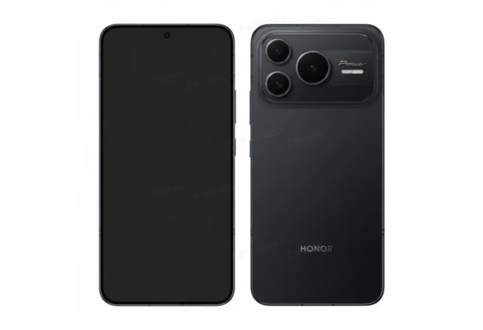 Полные характеристики Honor Power2 раскрыты благодаря информации от оператора связи.