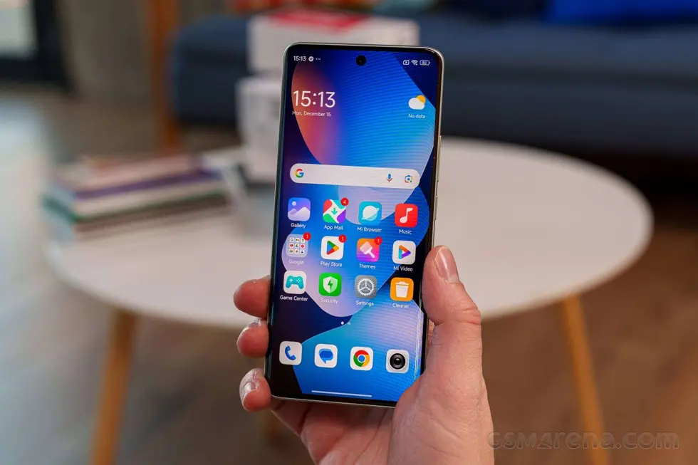 Redmi Note 15 поступил к нам на обзор