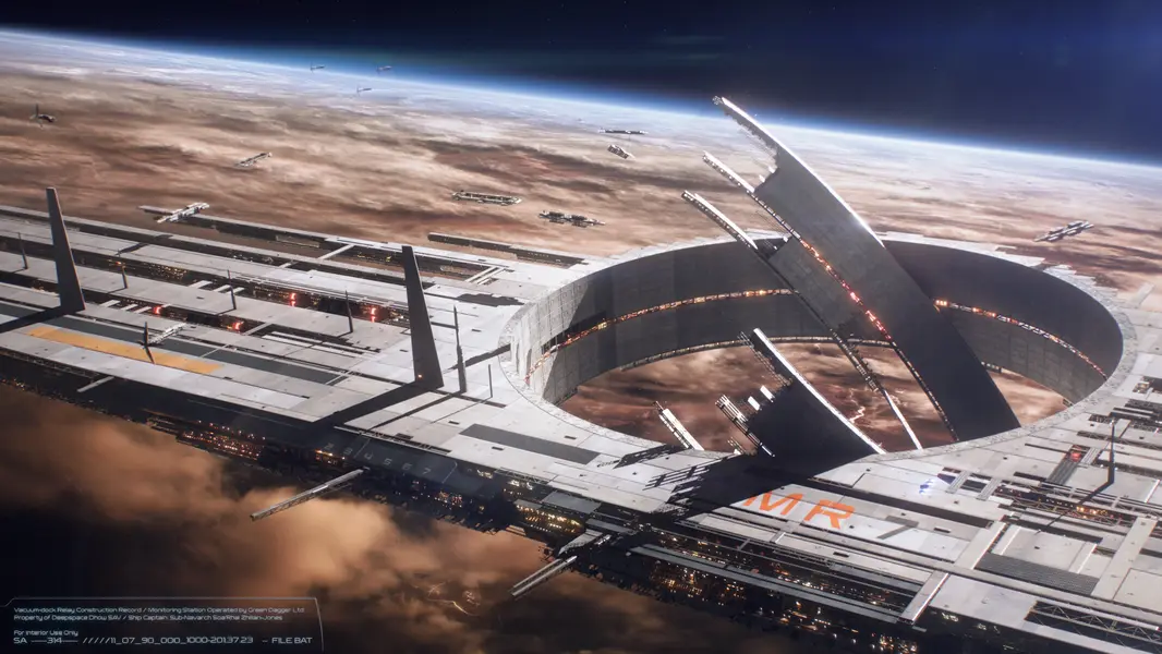 Следующая Mass Effect может стать шедевром, если &laquo;не мешать&raquo; оригинальным создателям, считает бывший разработчик