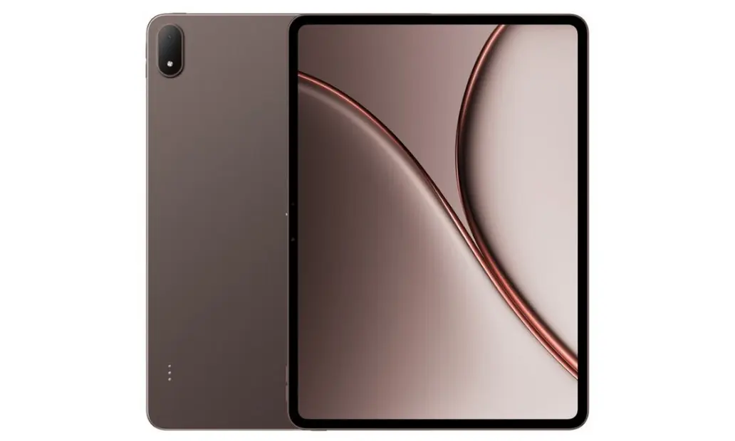 OnePlus Pad 2 дебютирует с 13,2-дюймовым дисплеем и чипом Snapdragon 8 Elite