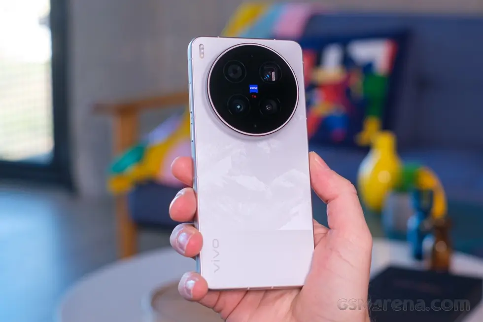 Обзор vivo X300 Ultra: мощный флагман или очередной &laquo;hype&raquo;?