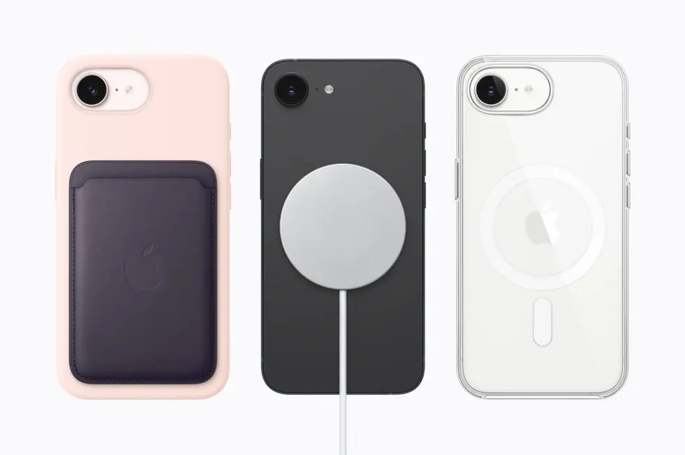 Apple представляет iPhone 17e с одной функцией, которой не хватало iPhone 16e