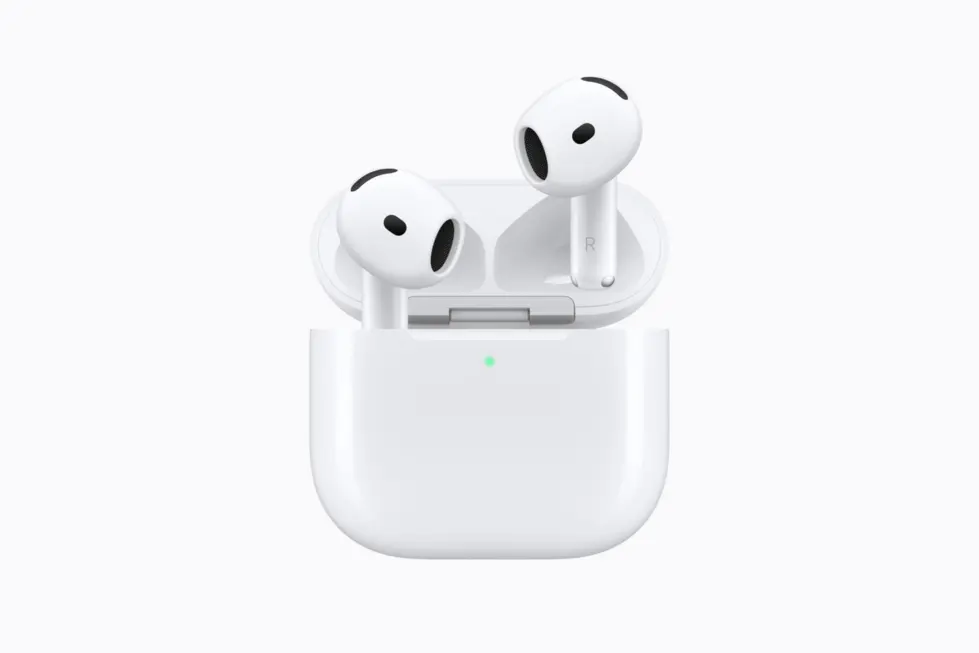 AirPods 5 избавляются от наценки в $50 за ANC: шумоподавление теперь в базе