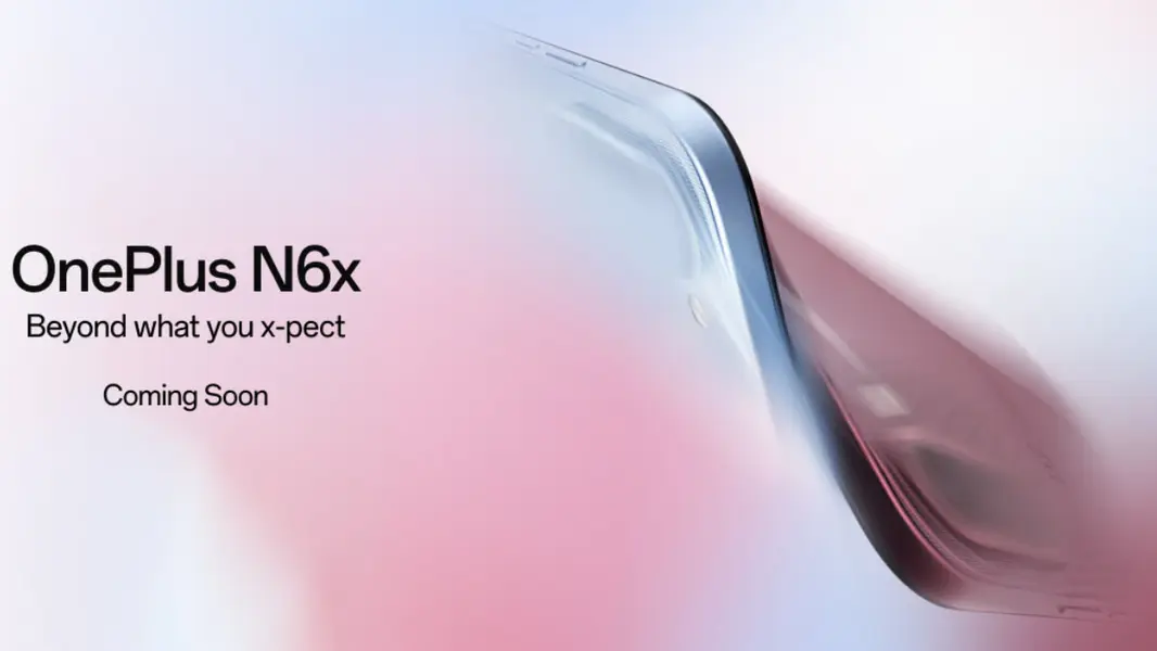 OnePlus N6x: все подробности &mdash; дата выхода, ожидаемая цена и характеристики