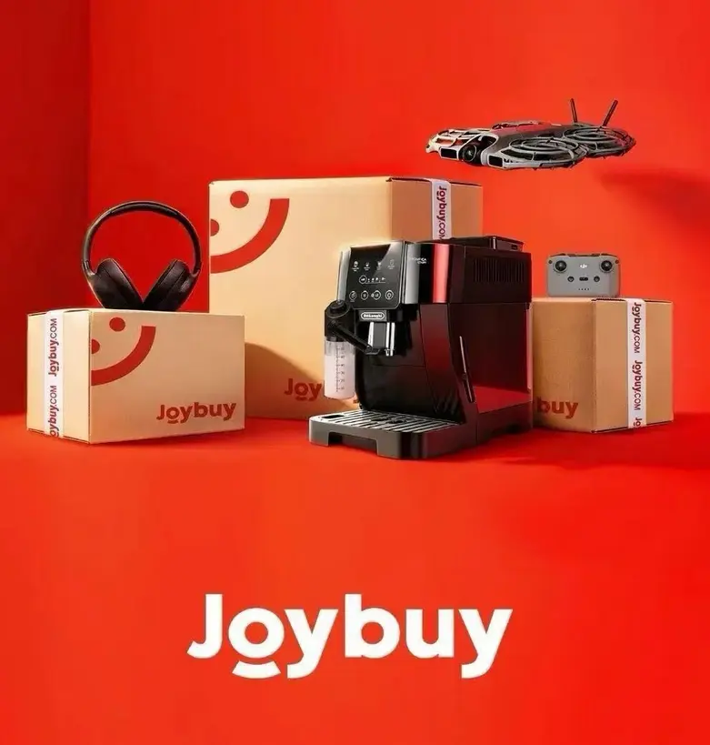 JD.com выходит на европейский рынок с собственной платформой электронной коммерции Joybuy