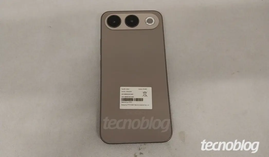 Утечка Oppo A7 Pro 5G раскрыла капсульный модуль камеры и батарею на 8000 мАч