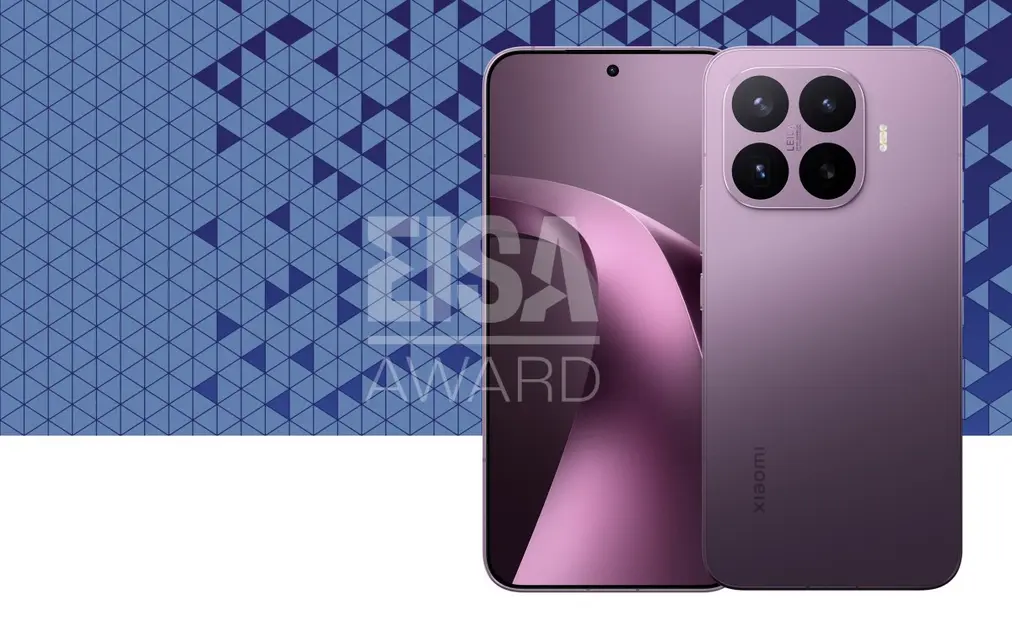 Xiaomi забирает награду EISA Smartphone, а Honor, Oppo и Samsung тоже не остались без любви