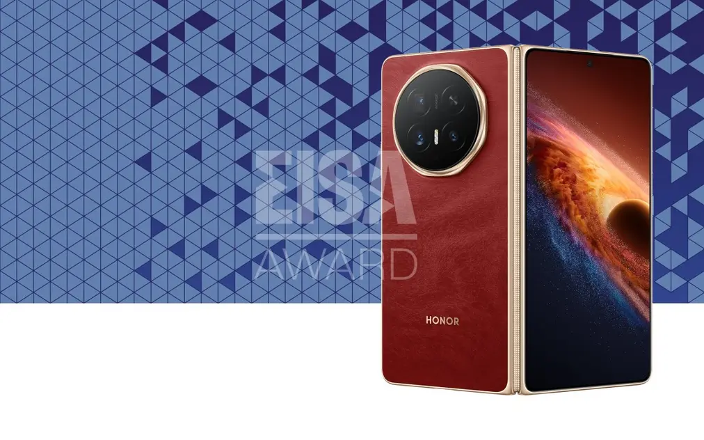 Xiaomi забирает награду EISA Smartphone, а Honor, Oppo и Samsung тоже не остались без любви