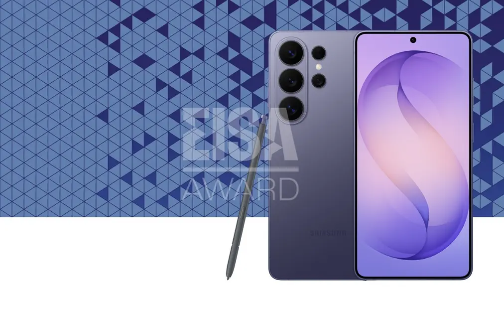 Xiaomi забирает награду EISA Smartphone, а Honor, Oppo и Samsung тоже не остались без любви