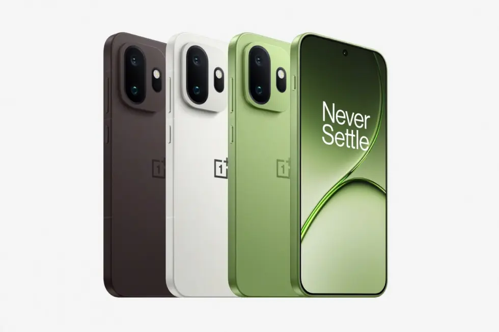 OnePlus 15T выходит с процессором Snapdragon 8 Elite Gen 5 и кремниево-углеродным аккумулятором на 7500 мАч