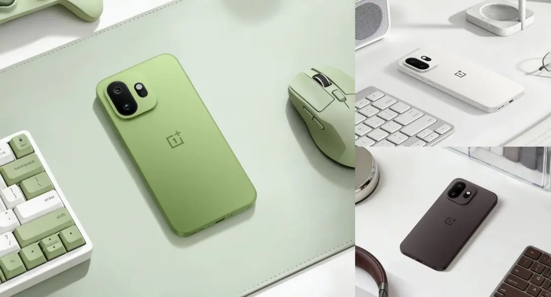 OnePlus 15T выходит с процессором Snapdragon 8 Elite Gen 5 и кремниево-углеродным аккумулятором на 7500 мАч