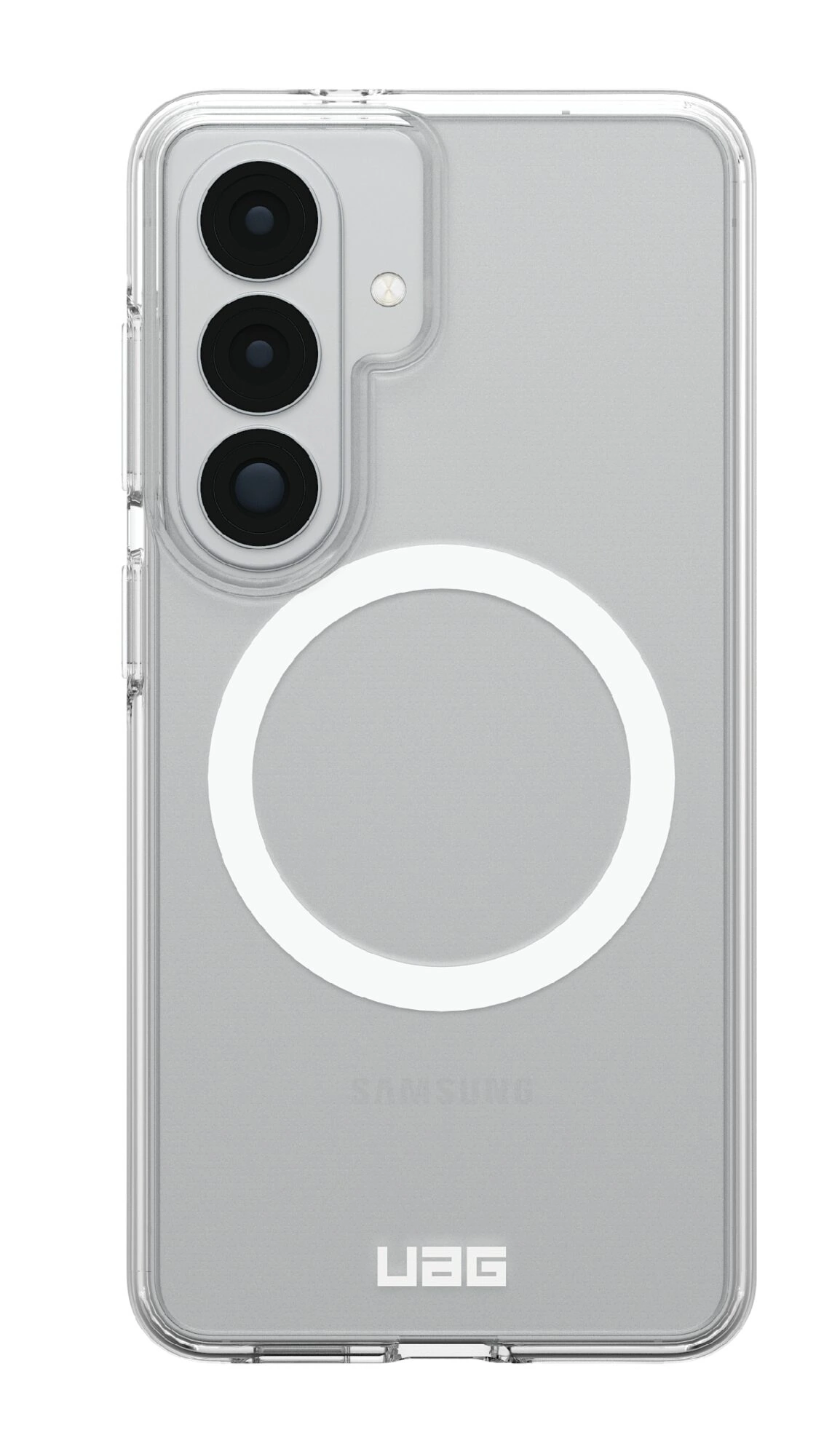Galaxy S26: свежая утечка изображений чехлов подтверждает обновленный дизайн, поддержку Qi2 и другие детали