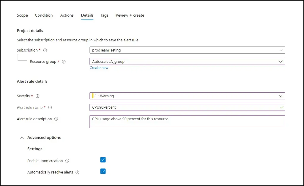 Оповещения Microsoft Azure Monitor используются в фишинговых атаках с обратным вызовом