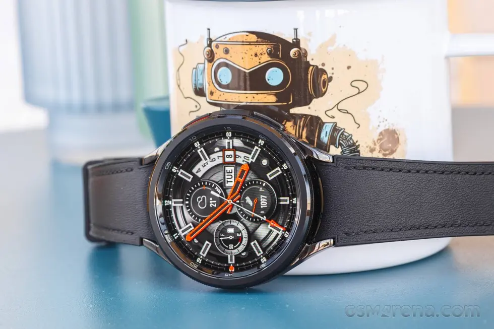Серия Samsung Galaxy Watch6 получила бета-версию One UI 9 Watch, а линейка Galaxy S25 обновилась до One UI 9 Beta 2 с функциями Fold8
