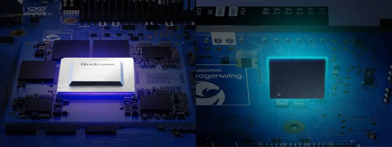 Анонсирован Arduino Ventuno Q: мощный CPU, GPU и 40 TOPS для ИИ-задач